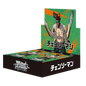 Weiß Schwarz Chainsaw Man Display JP