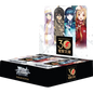 Weiß Schwarz - Dengeki Bunko - Display [ENG]