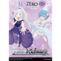 Weiss Schwarz - Re:Zero - Starting Life in Another World Vol. 3 - Display ENG