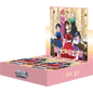 Weiß Schwarz - Rent a Girlfriend Vol. 2 - Display JP