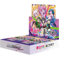 Weiß Schwarz Rose - Gushing Over Magical Girls - Display [JP]