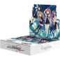 Weiß Schwarz Rose - Sprite - Display [JP]