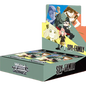 Weiss Schwarz - Spy x Family - Display - [JP]