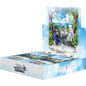 Weiß Schwarz TV Anime: Summer Pockets Display  – JP